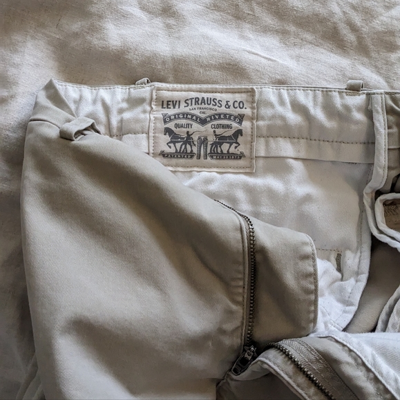 Levi's Australia Jeans - Picture 4 of 6